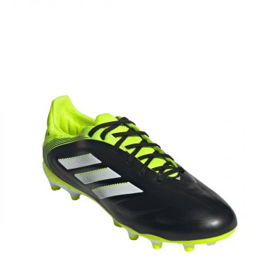 2. Buty piłkarskie dla dzieci adidas Copa Pure 3 Elite FG/MG JR2850
