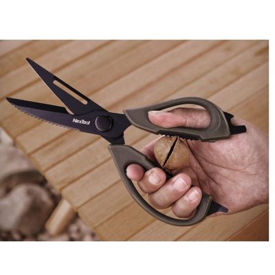 16. Zestaw 6 narzędzi turystycznych do gotowania NexTool NE20325