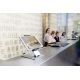 18. Durable Tablet holder Uchwyt pasywny Tablet/UMPC Srebrny