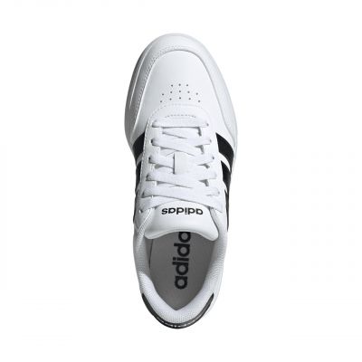 4. Buty adidas Breaknet 3.0 Jr JR8448