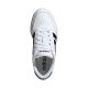4. Buty adidas Breaknet 3.0 Jr JR8448