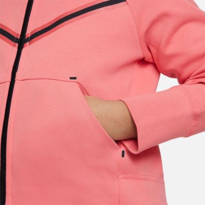 5. Bluza Nike Sportswear Tech Fleece Jr CZ2570-894