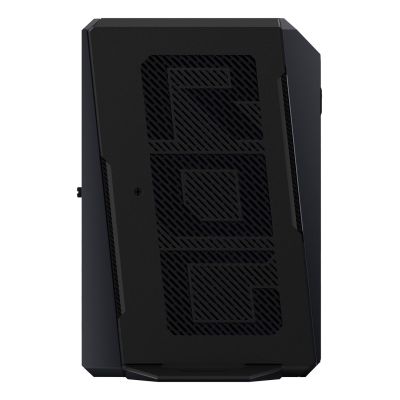 9. ASUS ROG NUC RNUC15JNK9X28AA2 Intel Core Ultra 9 275HX 32 GB DDR5-SDRAM 2 TB SSD NVIDIA GeForce RTX 5080 Windows 11 Home USFF Mini PC Black