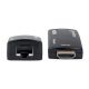4. MANHATTAN  kompakter 1080p HDMI over Ethernet Extender Kit