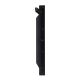 15. Monitor reklamowy Digital Signage LG 55XS4P LED 55" Full HD WebOS Signage Czarny