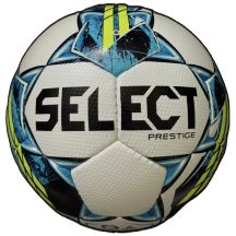Select Prestige FIFA Basic Ball 120070 Białe 5