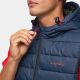 14. Kamizelka  Alpinus Athos Body Warmer M BR43356