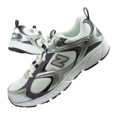 New Balance 408 buty sportowe męskie sneakersy modne wygodne