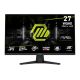 2. MSI MAG 274QFDE X24 monitor komputerowy 68,6 cm (27") 2560 x 1440 px Wide Quad HD LCD Czarny