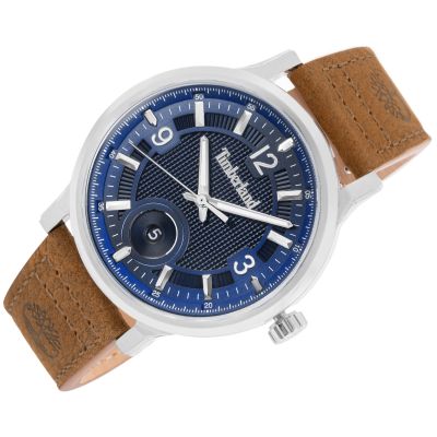 2. Zegarek Męski TIMBERLAND Driscoll TDWGB0055903 + BOX