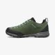 2. Buty turystyczne Scarpa Mojito Trail - birch/jade/jade