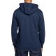 3. Quiksilver Basic Long Sleeve Full-Zip   EQYFT04952-BYJ0 Czarne L