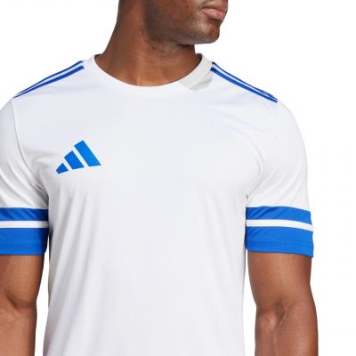 6. Koszulka adidas Squadra 25 M JG5827