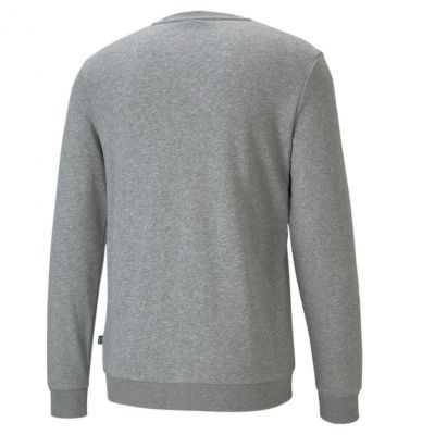 2. Bluza Puma ESS Small Logo Crew M 586684 53