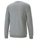 2. Bluza Puma ESS Small Logo Crew M 586684 53