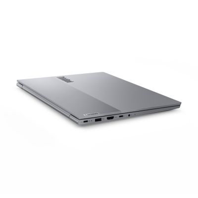 5. Lenovo ThinkBook 14 G8 IRL Intel Core 3 100U Laptop 35,6 cm (14") WUXGA 16 GB DDR5-SDRAM 256 GB SSD Wi-Fi 6E (802.11ax) Windows 11 Pro Szary Angielski
