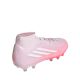 3. Buty piłkarskie adidas F50 Sparkfusion League Mid FG/AG IH4488