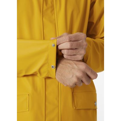 17. Kurtka Helly Hansen Moss Rain Coat M 53265 344