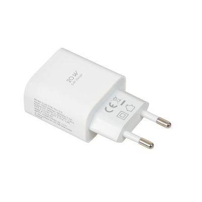 ŁADOWARKA SIECIOWA I-BOX C-37 PD20W USB-C
