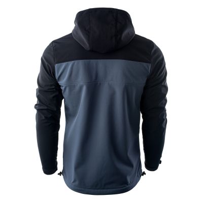 3. Męski Softshell NORBERT
