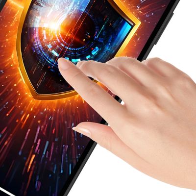6. Prywatyzująca matowa folia 3mk Silky Matt Privacy na Sony Xperia 10 V