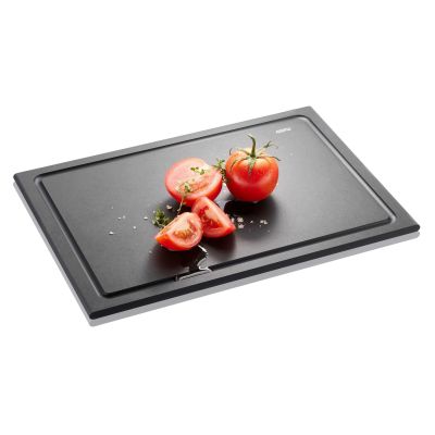 8. GEFU SLIZE Deska do krojenia 37x25 cm