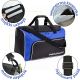 4. TORBA SPORTOWA PENALTY BAG MALA GYM S11 MEDIUM NIEBIESKA