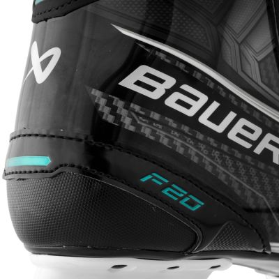 5. Łyżwyżwy hokejowe Bauer Supremeeme F30 Senior