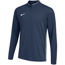 Bluza męska Nike Dri-Fit Park 26 Drill Top granatowa IB7536 410
