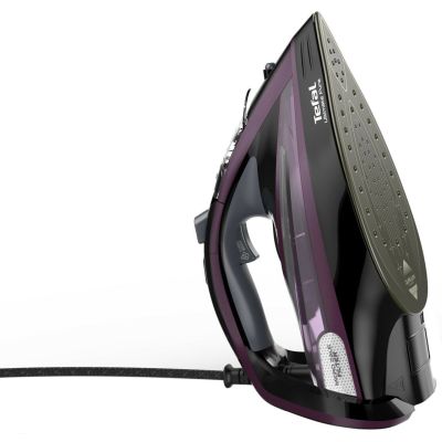 2. Żelazko TEFAL FV 9835 Ultimate Pure