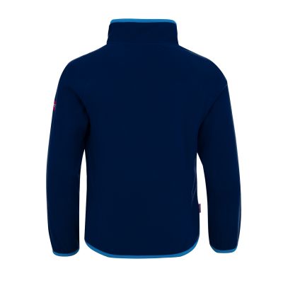2. Bluza Trollkids Kids Nordland Half Zip Jr 707-110