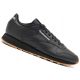 10. Senakersy męskie skórzane Reebok Classic Leather buty sportowe czarne (GY0954/100008493)