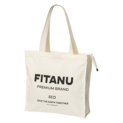 3. Torba zakupowa Fitanu Eco Bag 36x36 92800628337