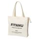 3. Torba zakupowa Fitanu Eco Bag 36x36 92800628337
