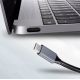 2. Inca ITPC-10TX huby i koncentratory USB Type-C 5000 Mbit/s Szary