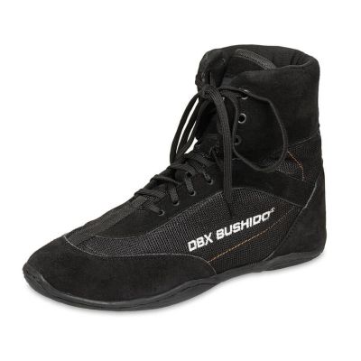 13. Buty treningowe MMA BOKS ZAPASY ARS-2051B - Rozmiar 40