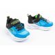 8. Skechers buty sportowe dziecięce chłopięce S Lights lekkie wygodne LED