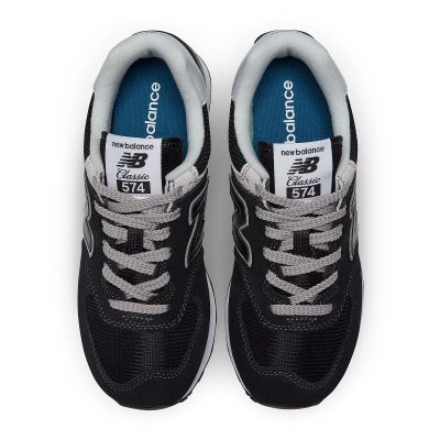 13. Buty New Balance sneakersy M WL574EVB