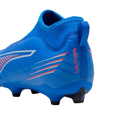 3. Buty piłkarskie dla dzieci Puma Ultra 6 Match+ LL FG/AG 108526 01