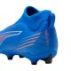 3. Buty piłkarskie dla dzieci Puma Ultra 6 Match+ LL FG/AG 108526 01