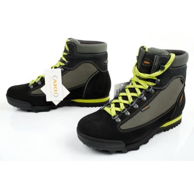 28. Buty trekkingowe Aku Slope Original GTX M 885.10643