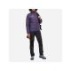 6. Kurtka damska MILLET Evole Light 700 Jkt W fioletowa