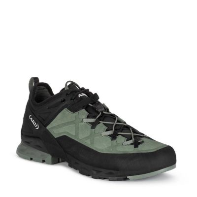 12. Buty trekkingowe Aku Rock Dfs M 7221051