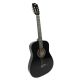 8. V-TONE CG One BK - gitara klasyczna 4/4, czarna