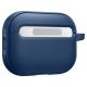 11. Etui Spigen Vault na AirPods Pro 3 - granatowe