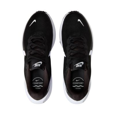 4. Buty damskie Nike Revolution 8 czarne HJ8485 001
