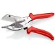 3. Knipex 94 35 215 obcinacz do kabli Ręczny obcinacz do kabli