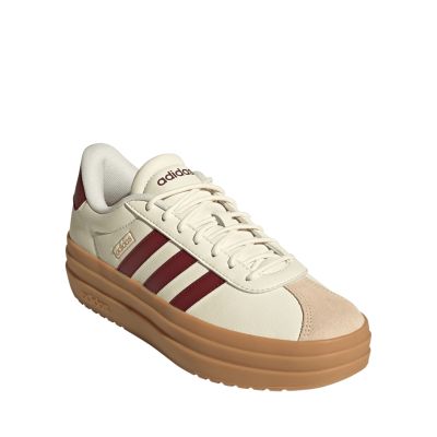 8. Buty adidas VL Court Bold W JQ5642