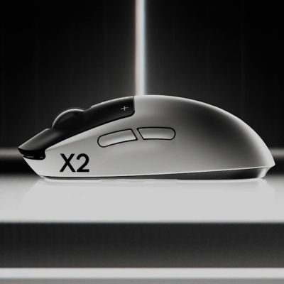 2. Pro X2 Superstrike Grey 910-007776