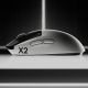 2. Pro X2 Superstrike Grey 910-007776